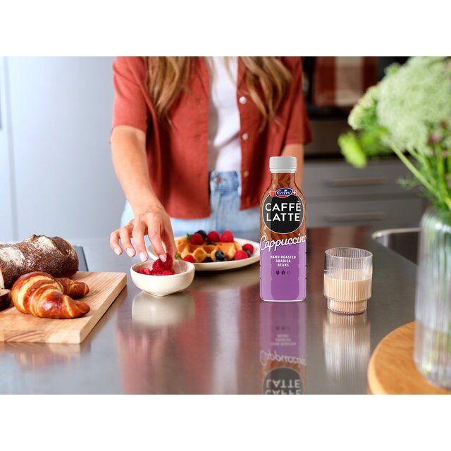 Emmi Caffe Latte Cappuccino Iced Coffee thumbnail 8