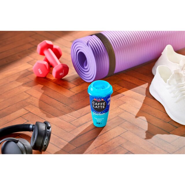 Emmi Caffe Latte Protein Iced Coffee thumbnail 2