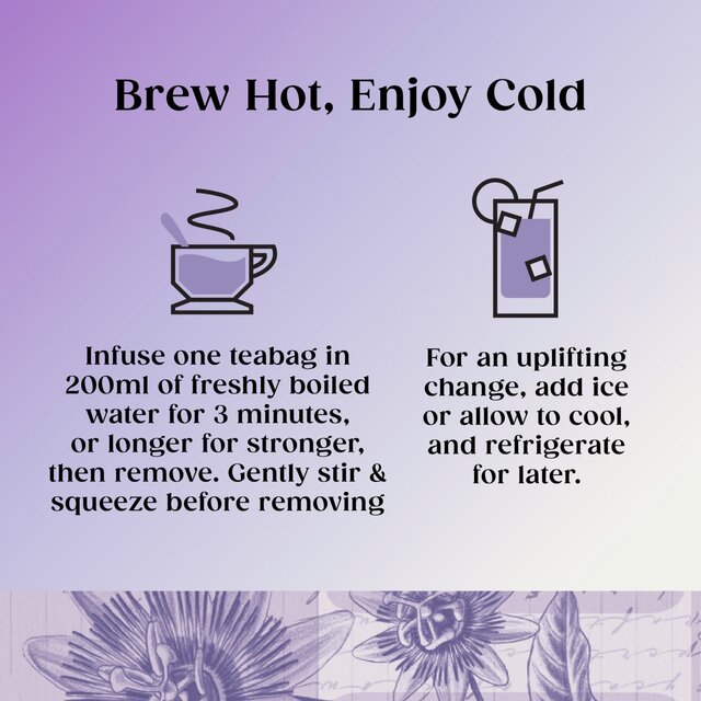 Twinings Superblends Sleep Bigger Pack, 40 teabags thumbnail 4