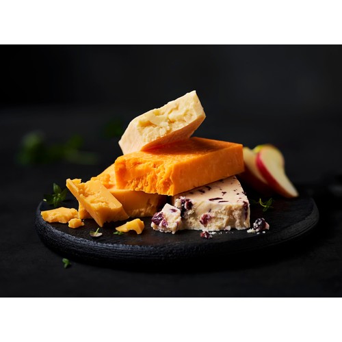 M&S British Cheese Selection thumbnail 2