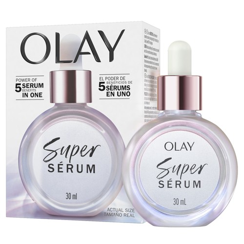 Olay Super Serum thumbnail 9