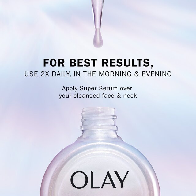 Olay Super Serum thumbnail 6