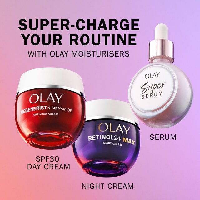 Olay Super Serum thumbnail 7