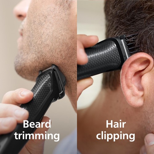 Philips Series 3000 All-in-One Trimmer Multigroom thumbnail 3