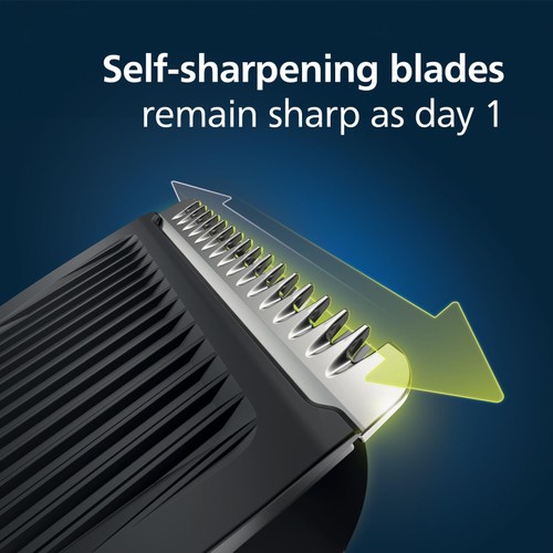 Philips Series 3000 All-in-One Trimmer Multigroom thumbnail 4