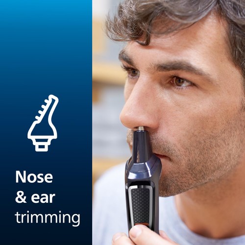 Philips Series 3000 All-in-One Trimmer Multigroom thumbnail 5