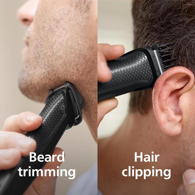 Philips Series 3000 All-in-One Trimmer Multigroom thumbnail 3