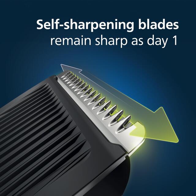 Philips Series 3000 All-in-One Trimmer Multigroom thumbnail 4