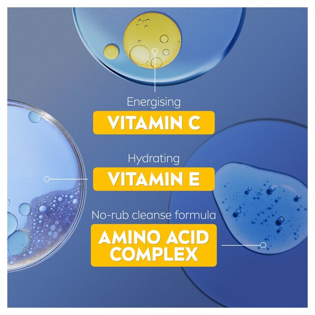 Nivea Micellar Water Brightening thumbnail 2