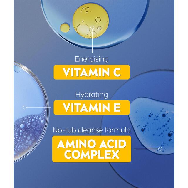 Nivea Micellar Water Brightening thumbnail 4