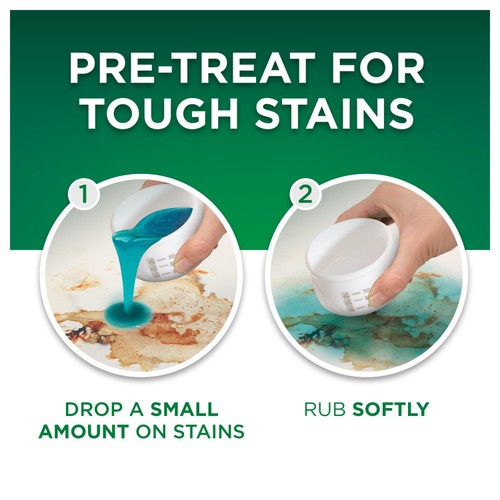 Ariel Colour Washing Liquid 72 Washes thumbnail 4