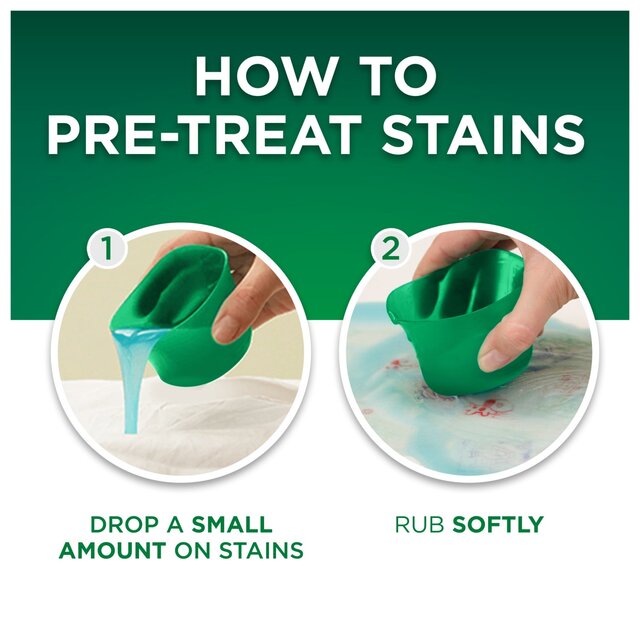 Ariel Colour Washing Liquid 78 Washes thumbnail 3