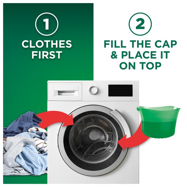 Ariel Colour Washing Liquid 78 Washes thumbnail 4