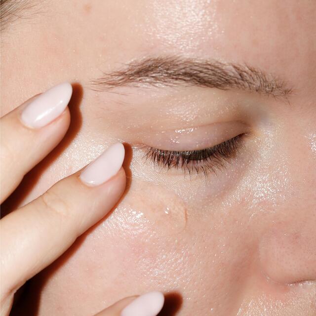 VOTARY - Super Bright Eye Gel, Green Tea and Peptides -15ml thumbnail 6