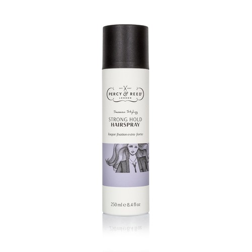 Percy & Reed Session Styling Strong Hold Hairspray