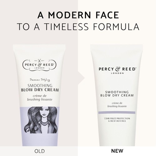 Smoothing Blow Dry Cream thumbnail 3