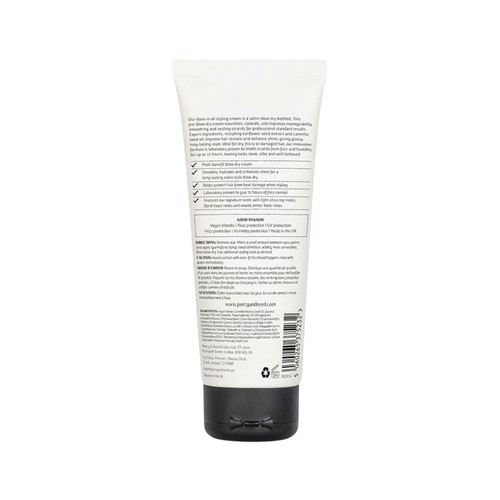 Smoothing Blow Dry Cream thumbnail 4