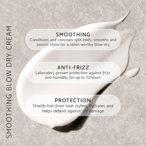 Smoothing Blow Dry Cream thumbnail 5