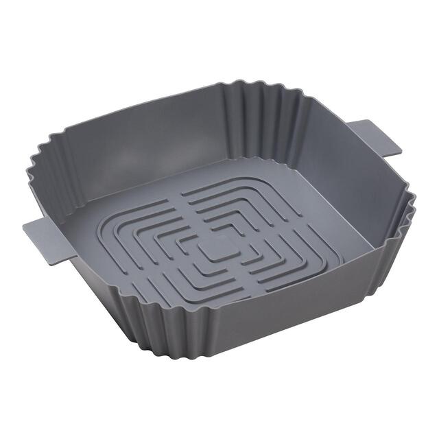 Chef Aid Air Fryer Liner 20 x 19.5 x 5cm thumbnail 2