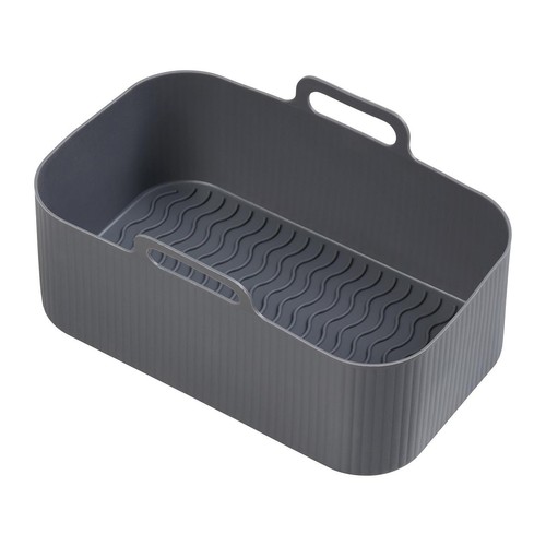 Chef Aid Air Fryer Liner 19.5 x 12 x 7cm thumbnail 2