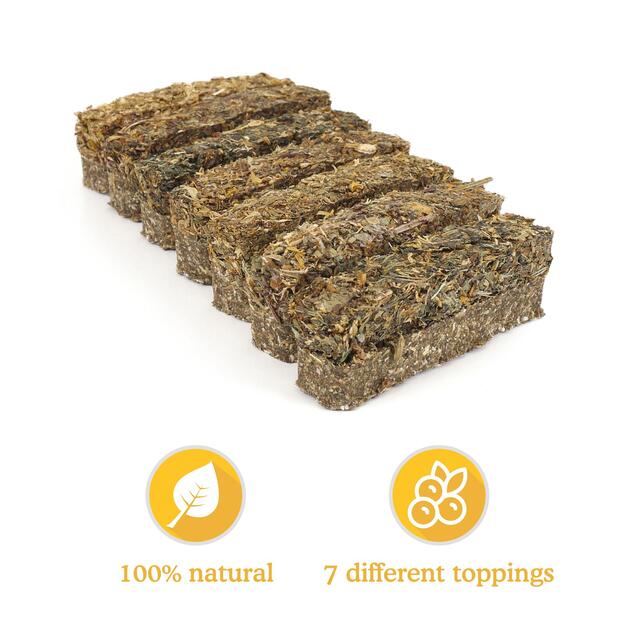 Luxury Herb Bars thumbnail 3