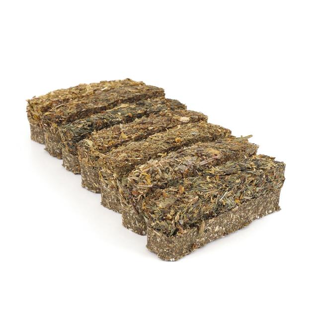 Luxury Herb Bars thumbnail 4