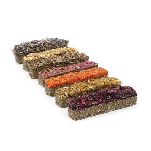 Luxury Flower, Fruit & Veg Bars  thumbnail 5
