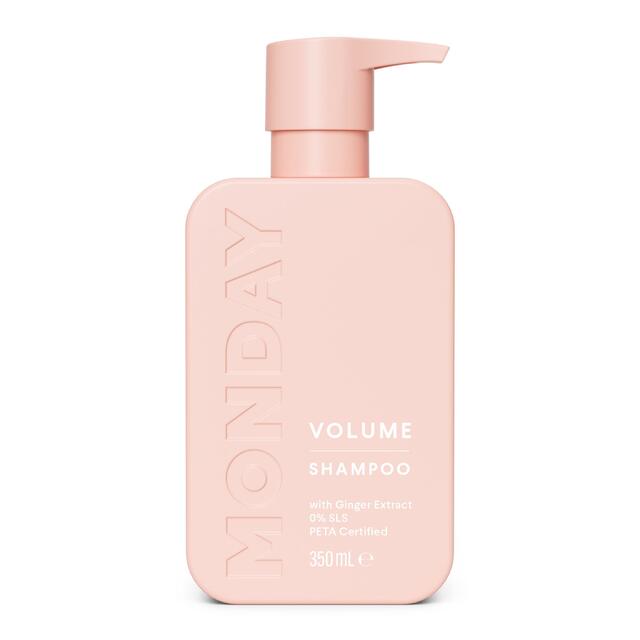 MONDAY Volume Shampoo