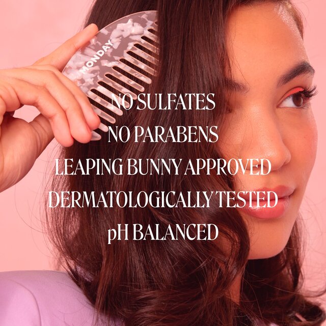 MONDAY Volume Shampoo thumbnail 3