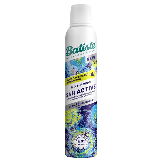 Batiste Active