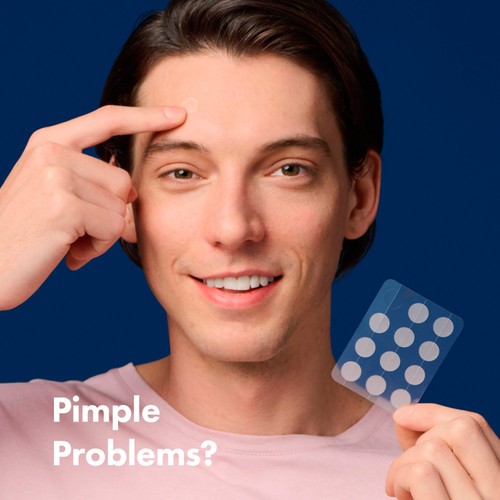 Hero Mighty Pimple Patches Original 24 thumbnail 6