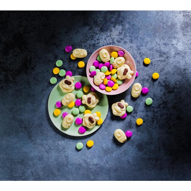 M&S Colin the Caterpillar Greatest Bits thumbnail 4