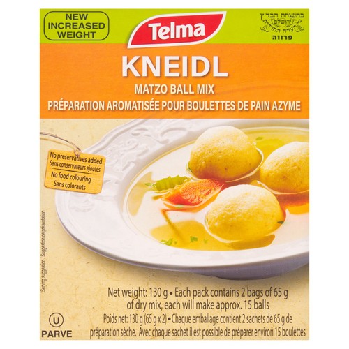 Telma Matzo Ball Mix