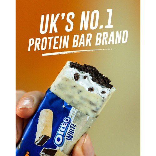 Grenade Oreo White Multipack thumbnail 4