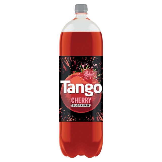 Tango Cherry