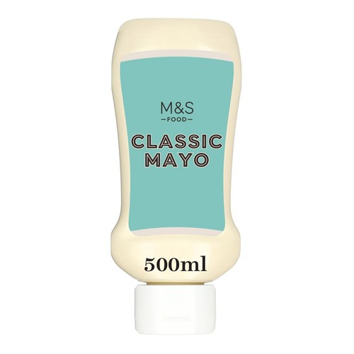 M&S Classic Mayo