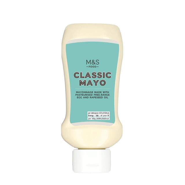 M&S Classic Mayo thumbnail 2