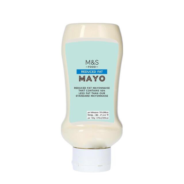 M&S Reduced Fat Mayo thumbnail 2