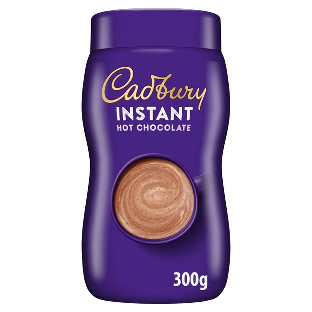 Cadbury Instant Hot Chocolate thumbnail 3