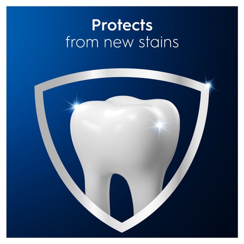 Oral-B 3D White Clinical Intensive Whitening Radiant White thumbnail 2