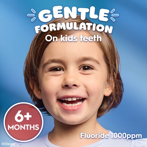Oral-B Lion King Toothpaste 0+ 60ml thumbnail 3