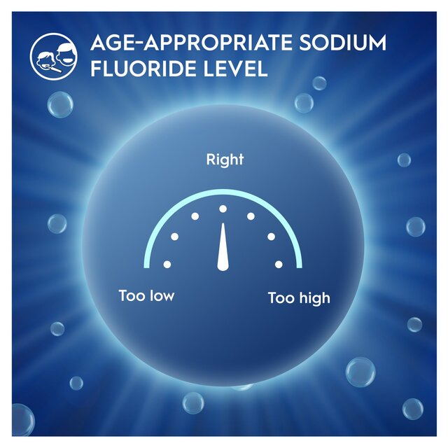 Oral-B Pro Kids Toothpaste Age 0-6 thumbnail 4