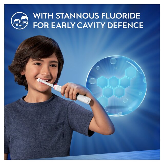 Oral-B Pro Junior Toothpaste 6-12 thumbnail 2