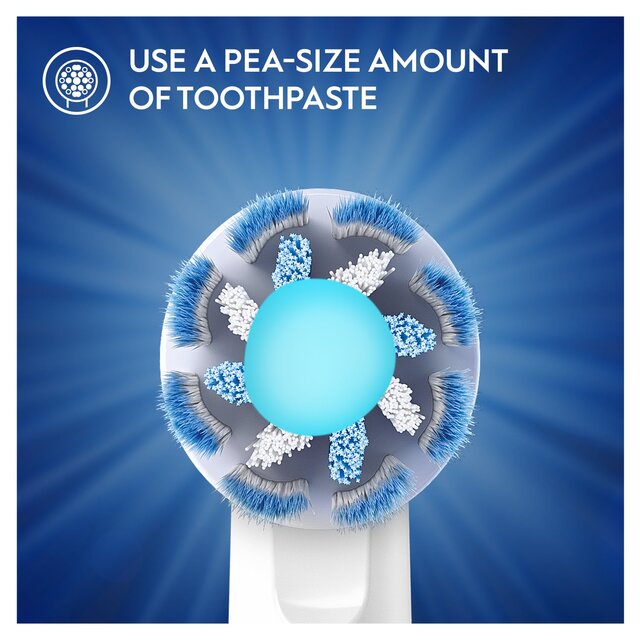 Oral-B Pro Junior Toothpaste 6-12 thumbnail 3