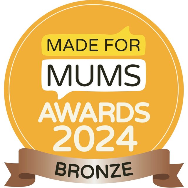 The Kids Bathing Co. Organic Lime & Mango Strengthening Shampoo thumbnail 4