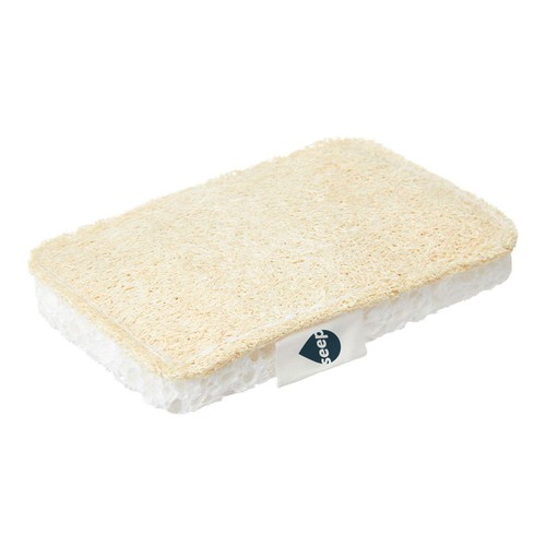 Seep Sponge Scourer Plastic Free thumbnail 2