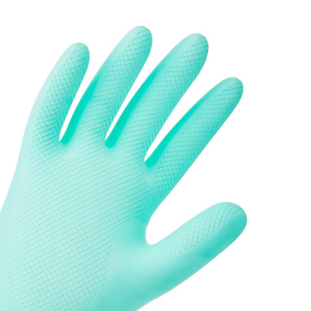 Seep Eco Rubber Gloves Medium thumbnail 4