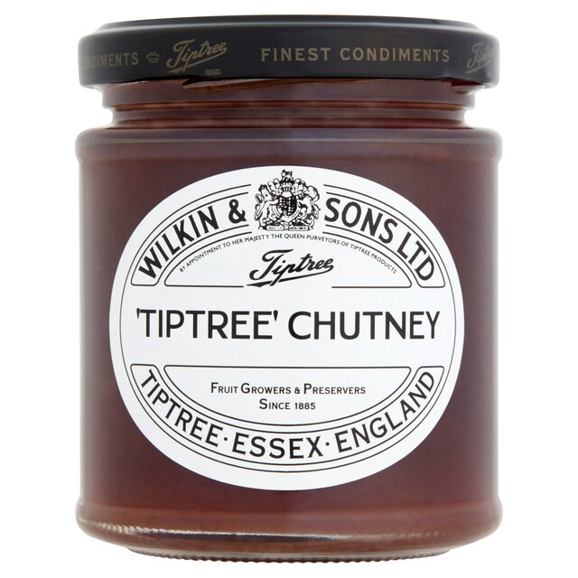 Tiptree Chutney