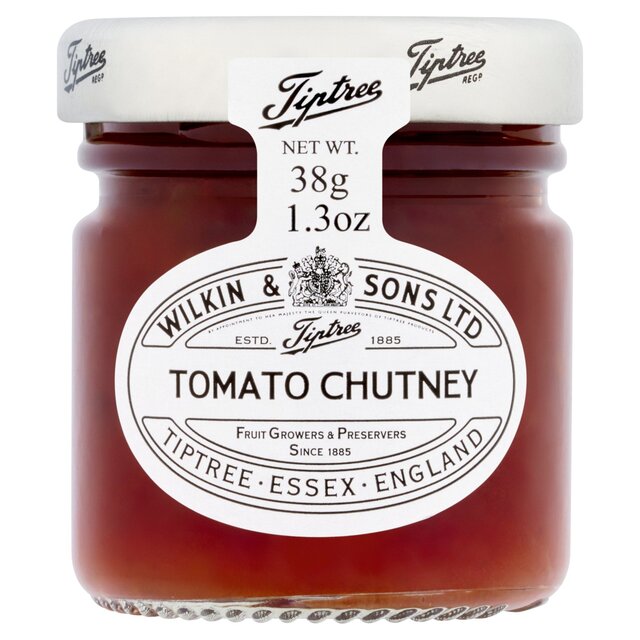 Tiptree Miniature Tomato Chutney