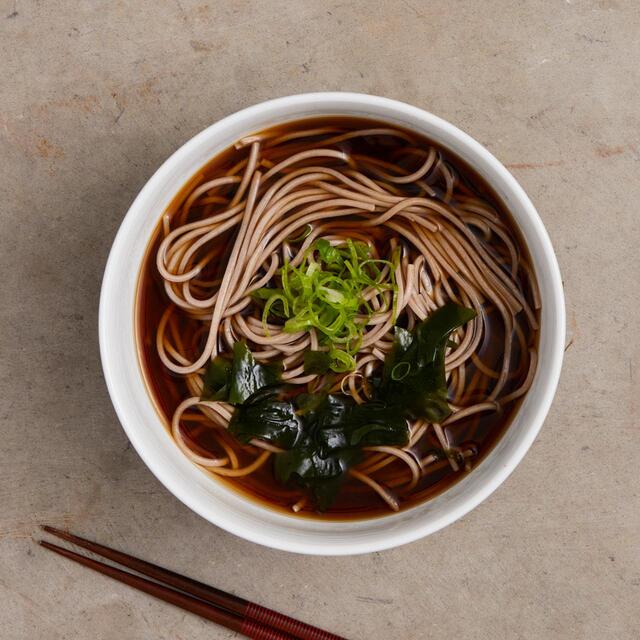 Clearspring Organic Instant Noodle Broth thumbnail 5